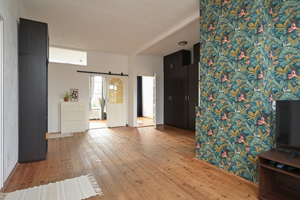 Medium property photo - Boylestraat 28, 2563 EK The Hague